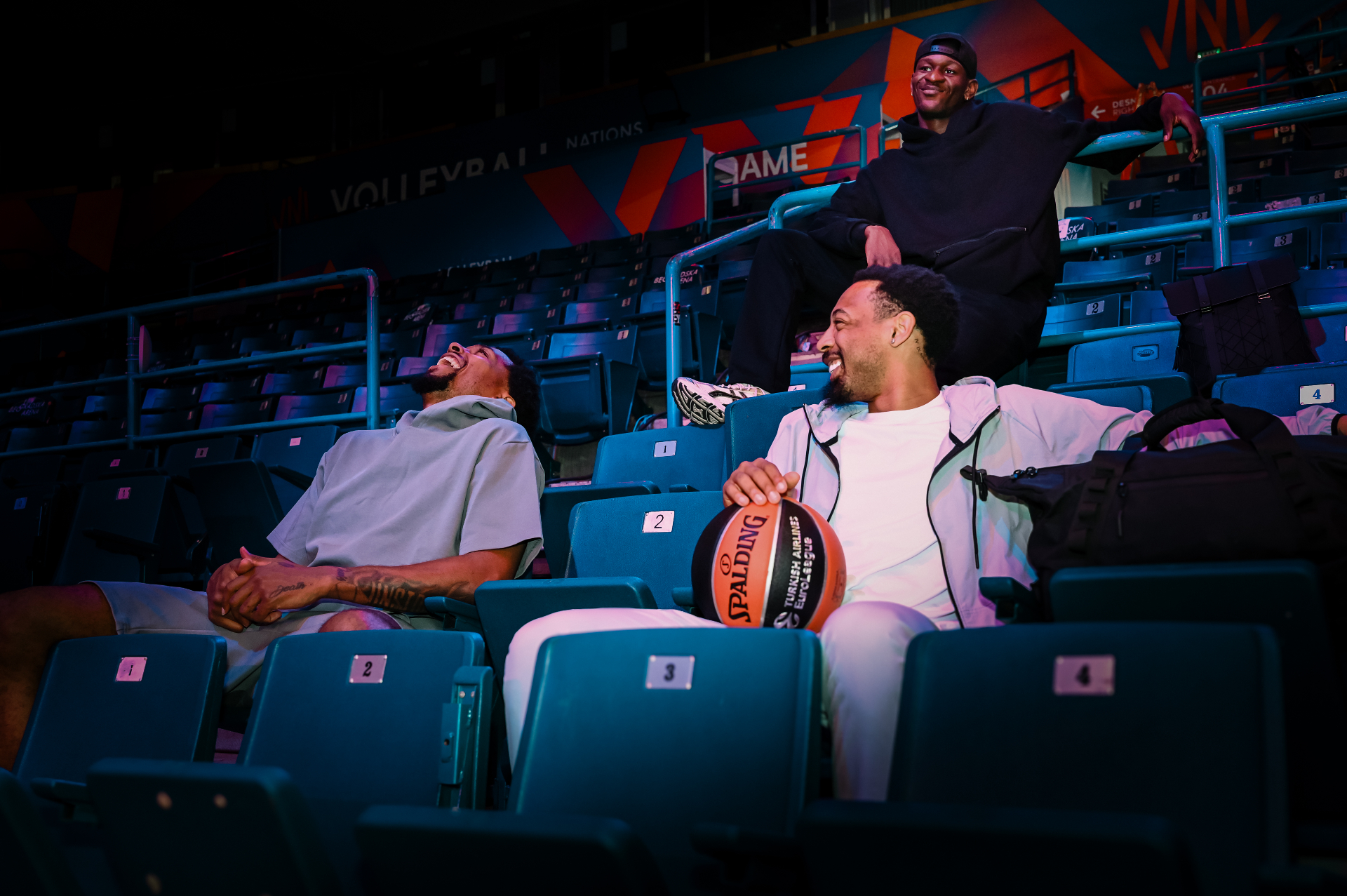 From Results to Identity: How Athletes Build Recognition